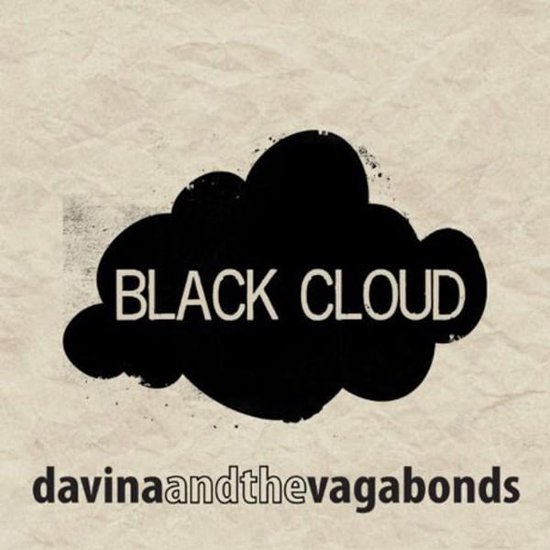 Foto: Black cloud cd 