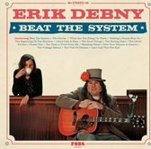 Erik Debny - Beat The System (CD)