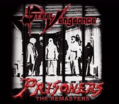 Steel Vengeance - Prisoners (CD)