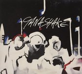 Ganashake - Ganashake (CD)