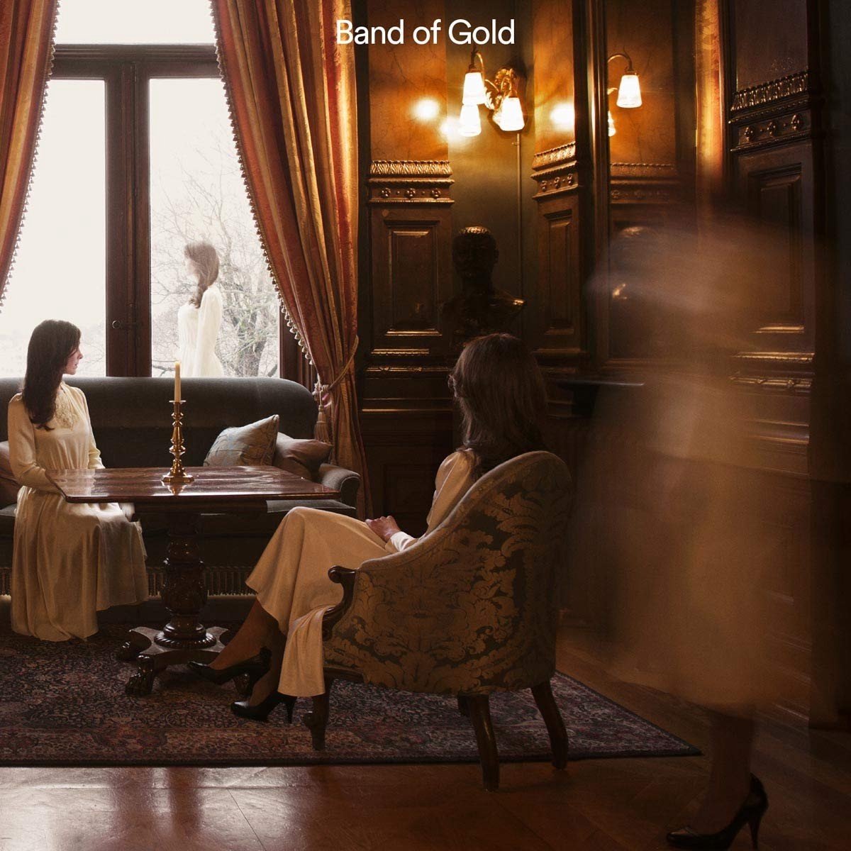 Band Of Gold - Band Of Gold (CD)