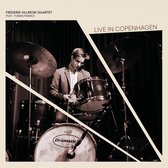 Frederik Villmow Quartet feat. Tomas Franck - Live In Copenhagen (CD)