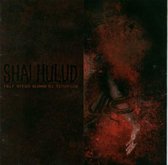 Shai Hulud - That Within Blood Ill-Tempered (CD)