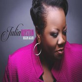 Julia A Royston - Begin Again (CD)
