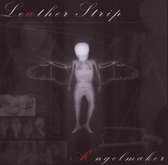 Leaether Strip - Aengelmaker (2 CD)