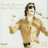 Tom Jones - What's New Pussycat (2 CD)