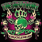 The Neutronz - Knucklehead (CD)