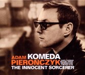 Adam Pieronczyk Quintet - The Innocent Sorcerer (CD)