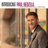 Paul Nedzala - Introducing (CD)