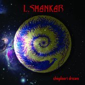 L Shankar - Chepleeri Dream (CD)
