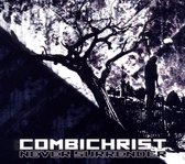 Combichrist - Never Surrender (CD)