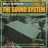 Various Artists - String Up The Sound System (CD)
