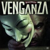 Krawall Brüder - Venganza (CD)