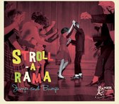 Various Artists - Stroll A Rama (CD)