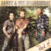 Danny & The Wonderbras - Rock It ! (CD)