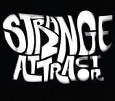 Strange Attractor - Strange Attractor (CD)