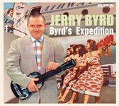 Jerry Byrd - Byrd's Expedition (CD)
