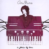 Ari Shine - A Force Of One (CD)