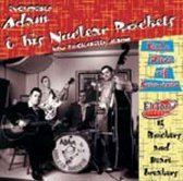 Adam & His Nuclear Rockets - Little Piece Of Souvenir (CD)