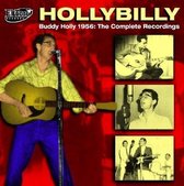 Buddy Holly - Hollybilly (2 CD)