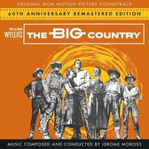 Jerome Moross - The Big Country (CD)