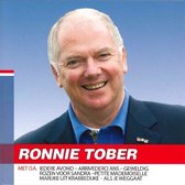 Ronnie Tober - Hollands Glorie (CD)