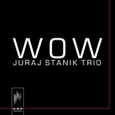 Juraj Stanik Trio - Wow (CD)