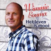 Wimmie Bouma - Het Leven Is Mooi (CD)