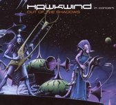 Hawkwind - In Concert Out Of The.. (CD)