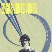 Edgar 'Jones' Jones - Soothing Music For Stray Cats (CD)
