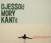 Djessou Mory Kante - River Strings - Maninka Guitar (CD)
