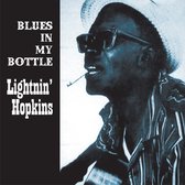 Blues In My Bottle (CD)