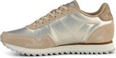 WODEN Sneakers Nora III Metallic Nylon