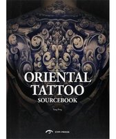 Oriental Tattoo Sourcebook