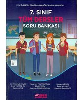 7.Sınıf Tüm Dersler Soru Bankası