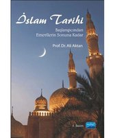 İslam Tarihi   Başlangıcından Emevilerin Sonuna Kadar