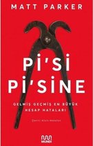 Pisi Pisine: Gelmiş Geçmiş En Büyük Hesap Hataları