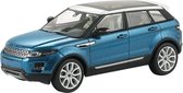 Land Rover Evoque 5 Door - 1:43 - IXO Models