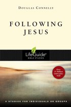 LifeGuide Bible Studies - Following Jesus