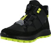 Ecco laarzen exostrike Lichtgrijs-37