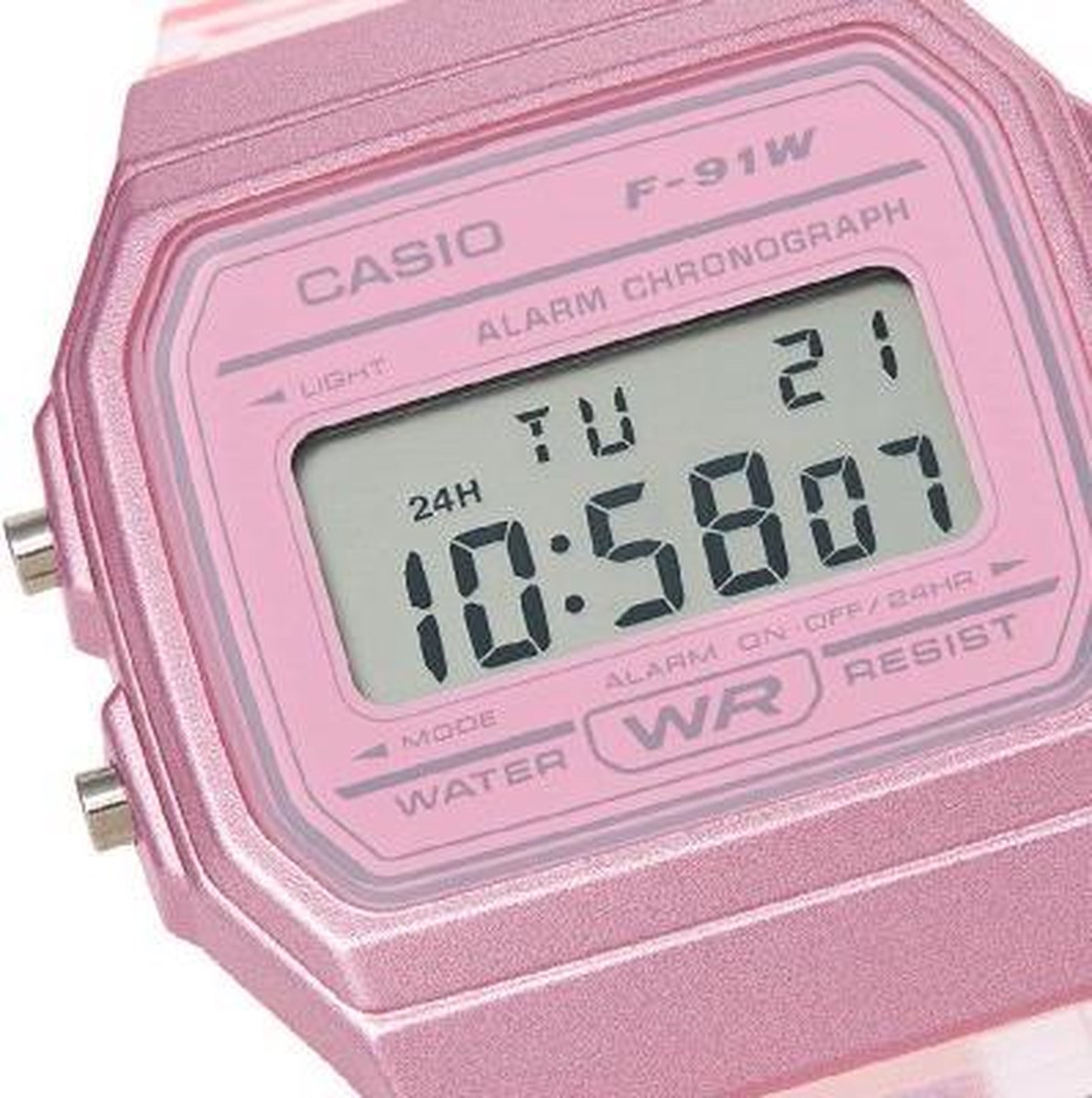Casio Collection Unisex Digital Watch