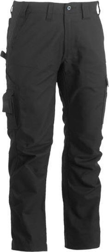 Herock de travail confort Herock Torex Experts (1901) - Zwart - 40