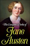 Digital Fire Super Combos 3 - The Complete Works of Jane Austen