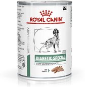 Royal Canin Diabetic Blik - 12 x 410 gram