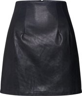 Glamorous rok ladies skirt Zwart-M (40)