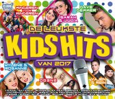 Various Artists - De Leukste Kids Hits 2017 (2 CD)