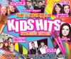 Various Artists - De Leukste Kids Hits Zomer 2016 (CD)