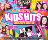 Various Artists - De Leukste Kids Hits Zomer 2016 (2 CD)