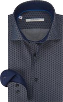 The BLUEPRINT Premium Trendy overhemd lange mouw