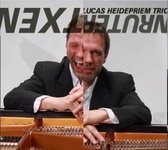 Lucas Heidepriem Trio - Next Return (CD)